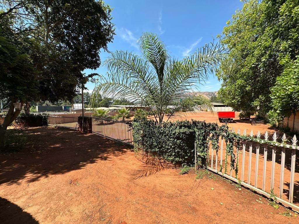 4 Bedroom Property for Sale in Waterkloof North West